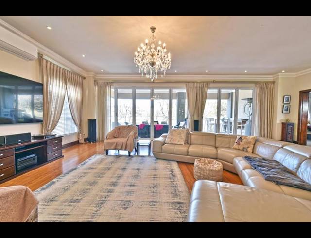 4 BEDROOM HOUSE FOR SALE IN ASPEN HILLS NATURE ESTATE